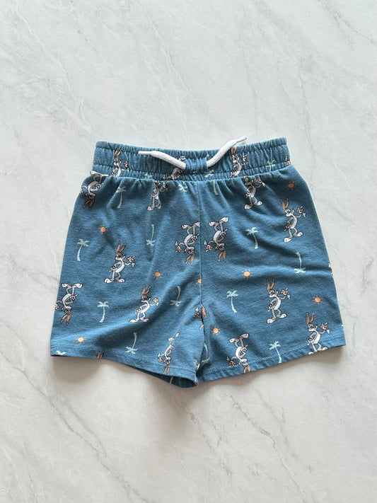 Short - Looney Tunes - 3T