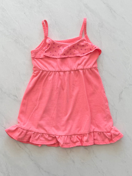 *Imparfait* Robe - George - 2T