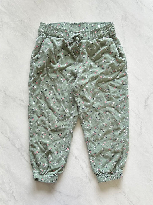 Pantalon - H&M - 2-3 ans