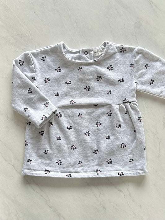 Tunique - Miles The Label - 12 mois