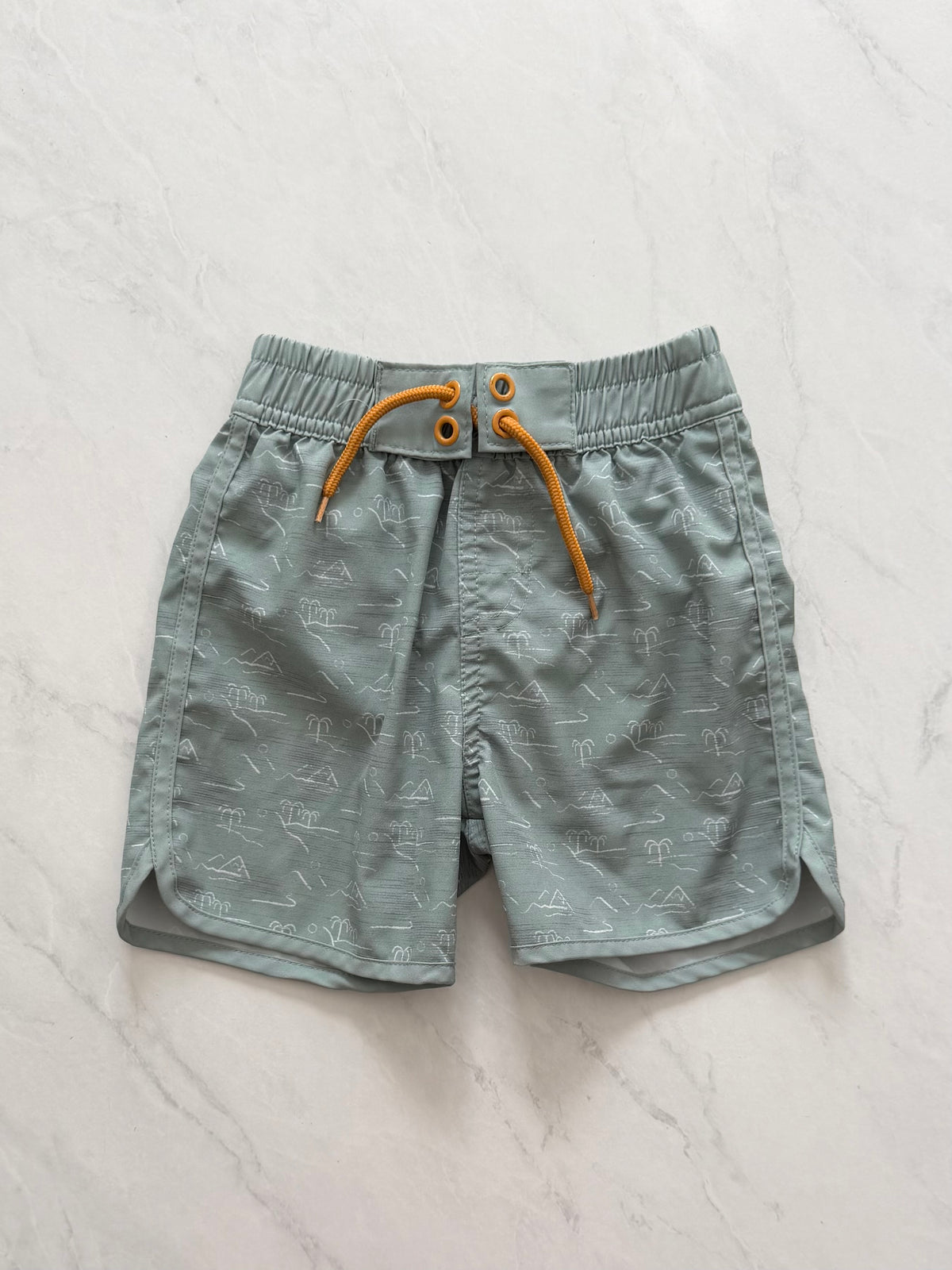 Maillot de bain - Surface - 2T