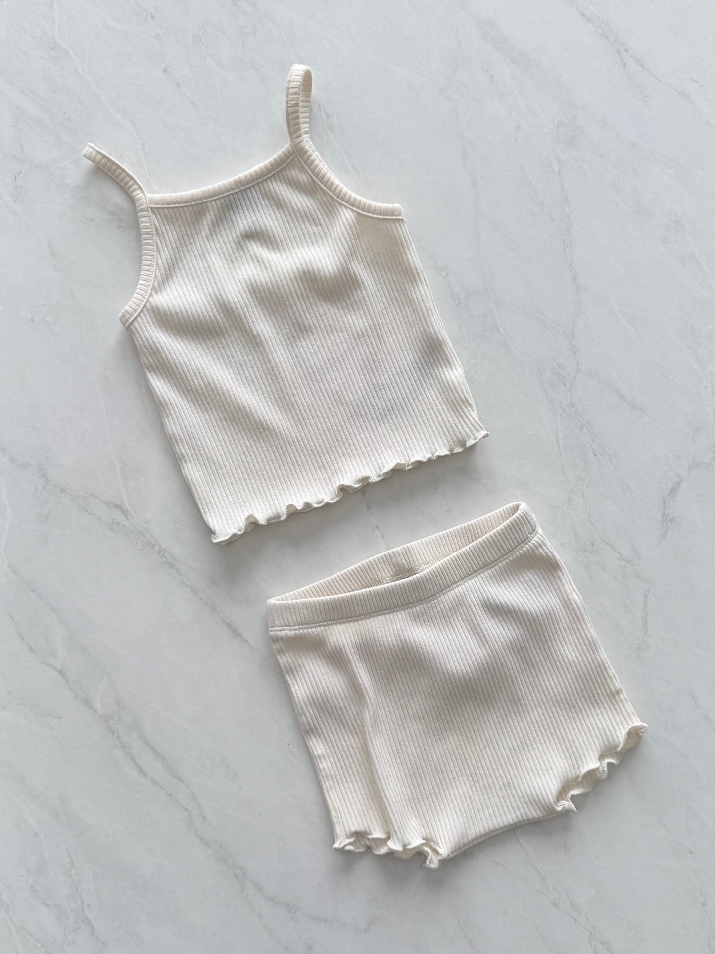 *Imparfait* Ensemble 2 pièces - Old navy - 6-12 mois