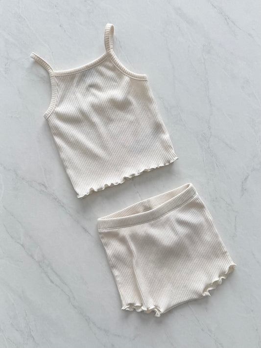 *Imparfait* Ensemble 2 pièces - Old navy - 6-12 mois