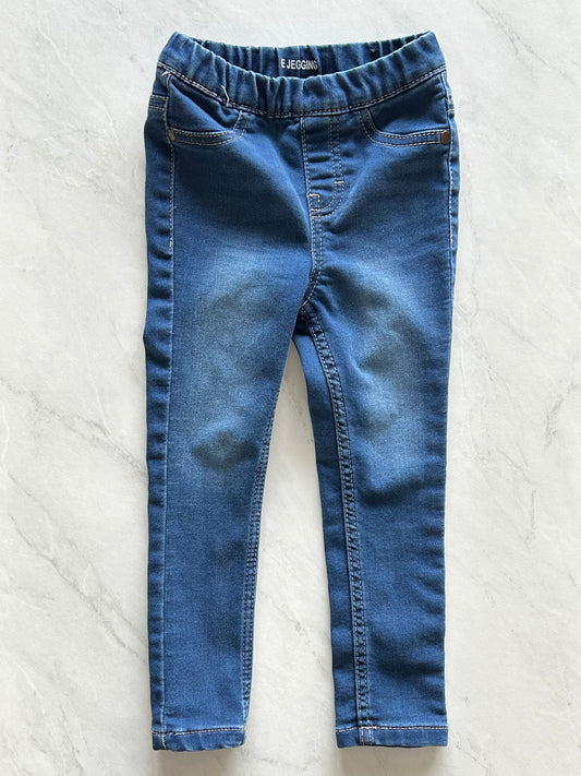 Jegging - Blumind - 4 ans