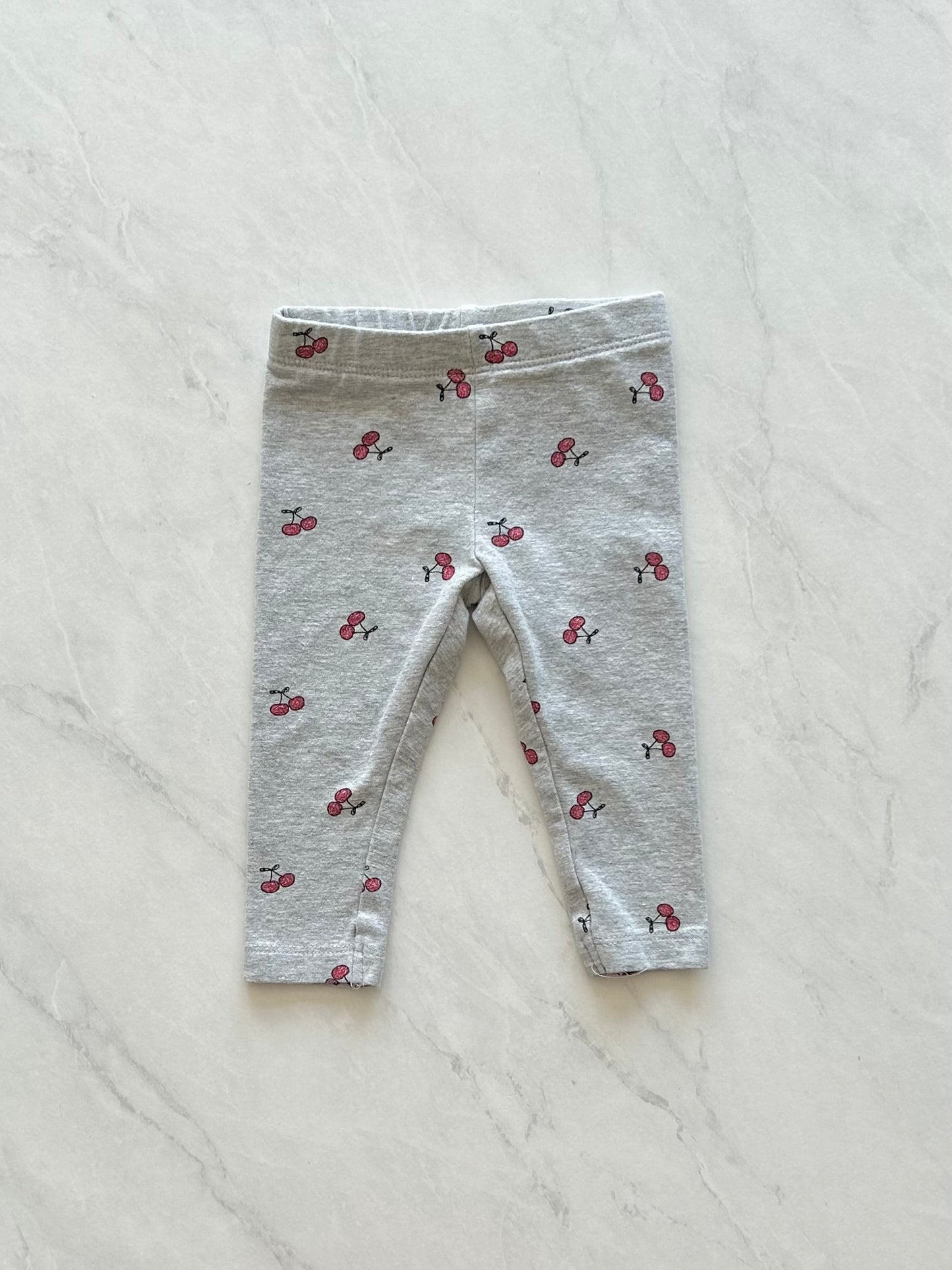 Legging - Tag - 6 mois