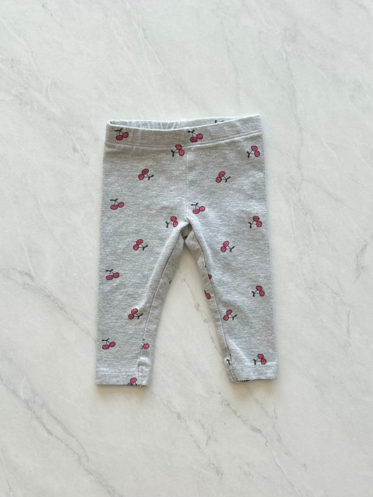 Legging - Tag - 6 mois