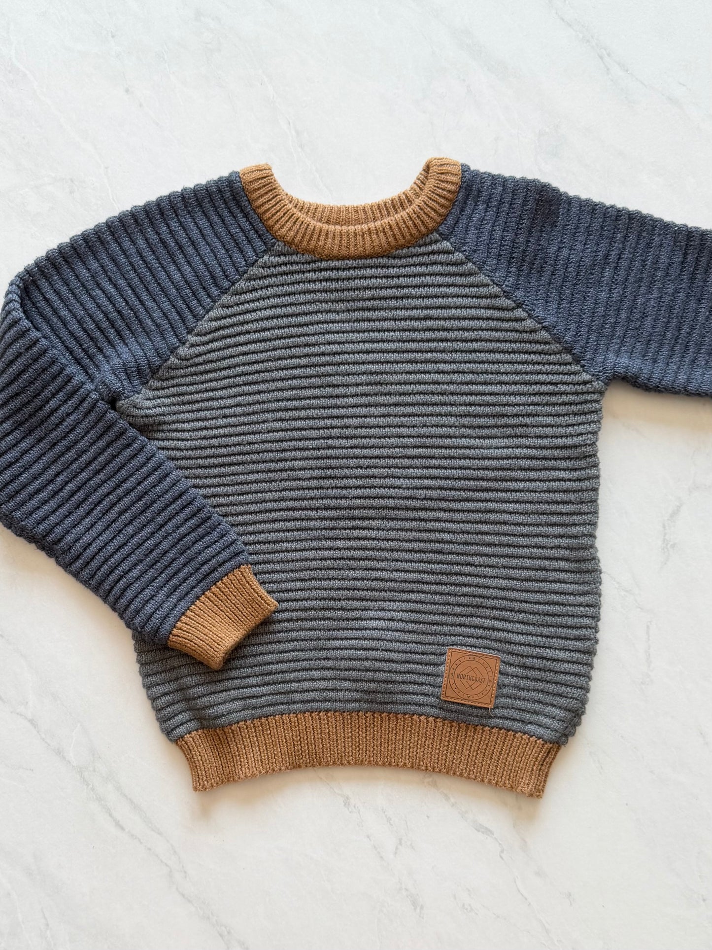 Pull en mailles - Northcoast - 3 ans