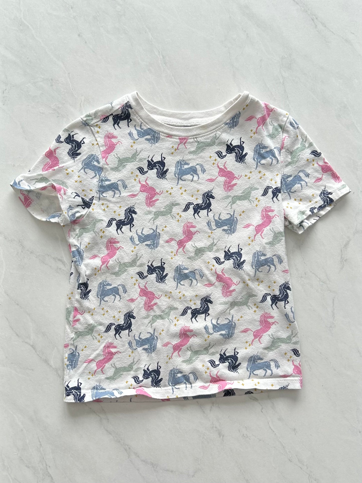 *Imparfait* T-shirt - Old navy - 5T