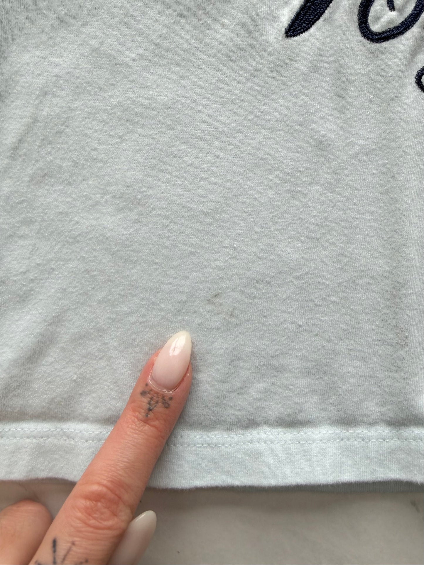 *Imparfait* T-shirt - Dirkje - 5 ans