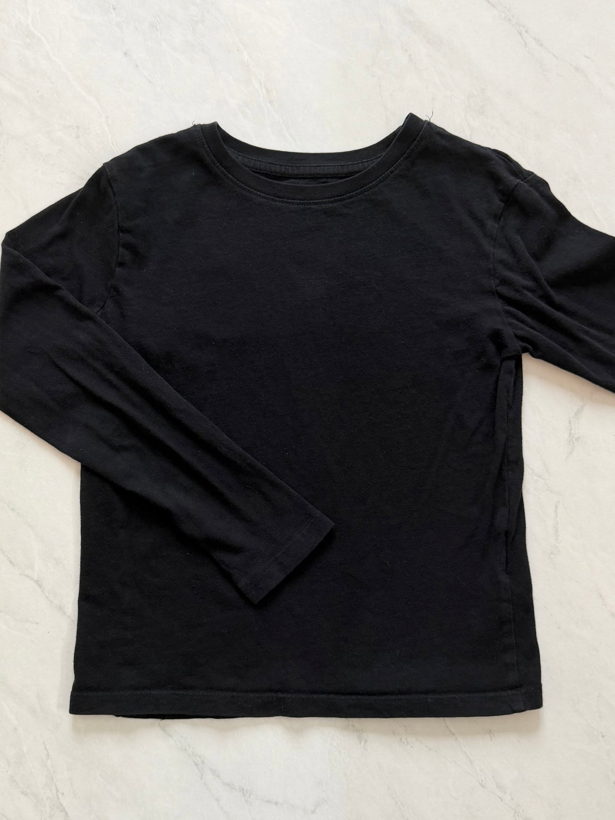 Chandail manches longues - H&M - 6-8 ans