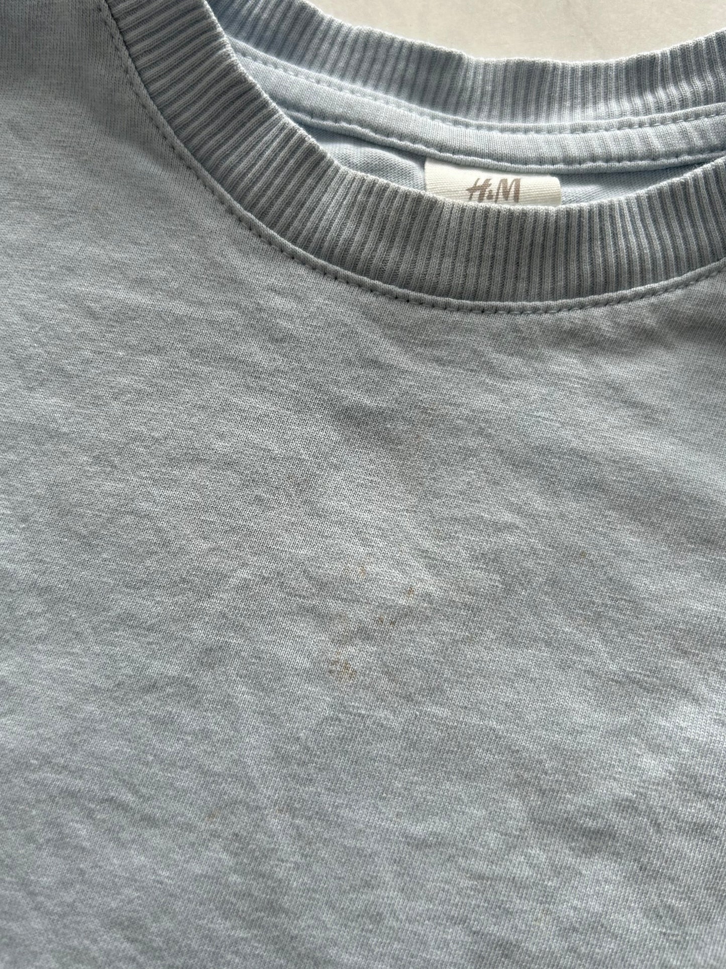 *Imparfait* T-shirt - H&M - 18-24 mois