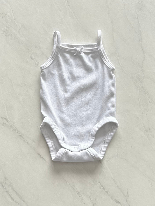 Camisole diaper cover - H&amp;M - 1-2 months