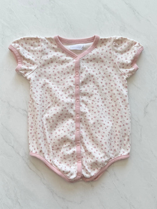 Barboteuse - Jamie Kay - 3 ans