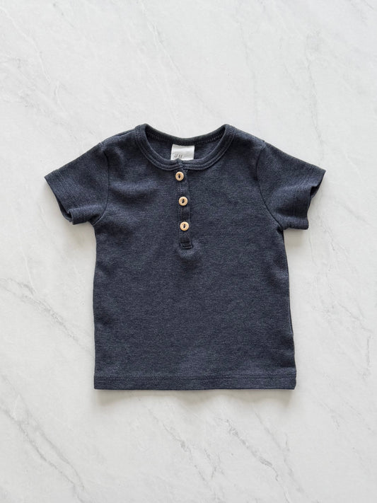 T-shirt - H&M - 4-6 mois