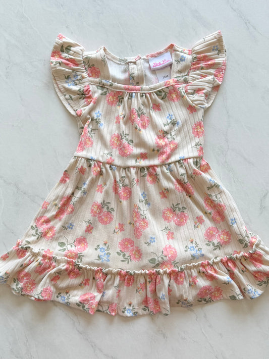 Robe - Little Lass - 18 mois