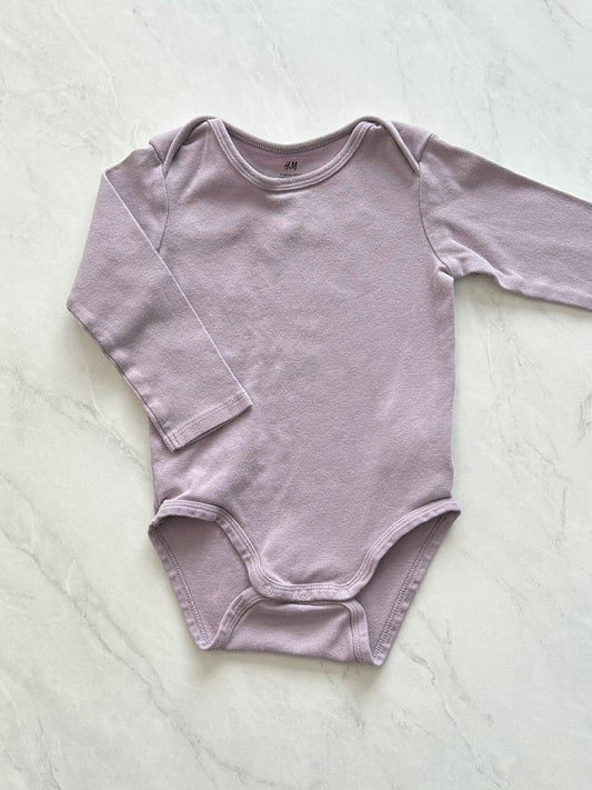 *Imparfait* Cache couche - H&M - 9-12 mois