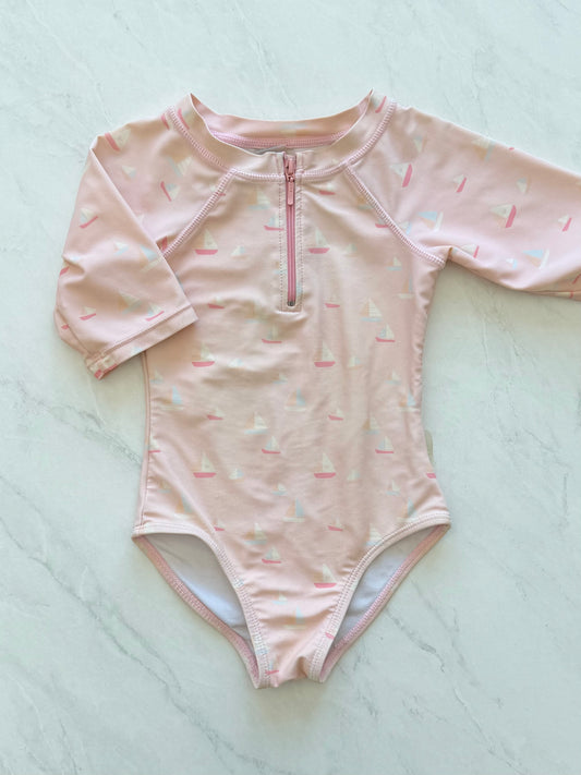 *Imparfait* Maillot de bain - Souris Mini - 3 ans