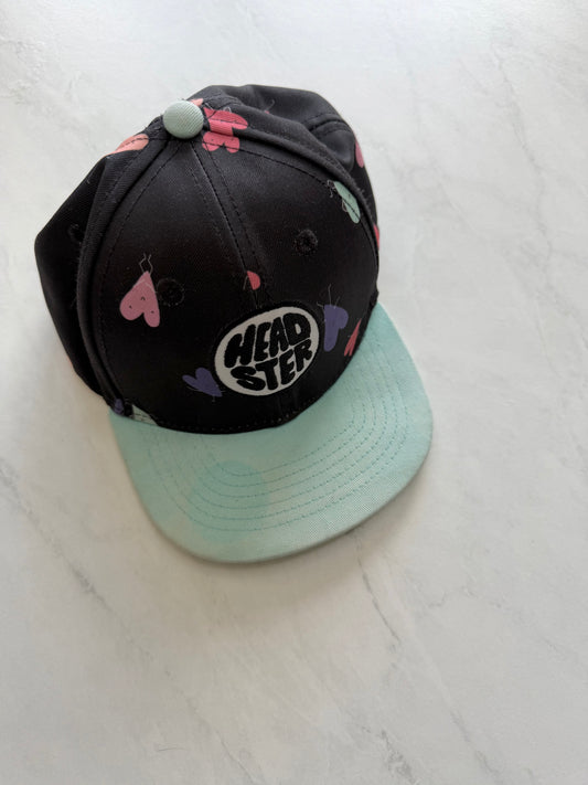 *Imparfait* Casquette ajustable - Headster - 48 cm (6m-2T)