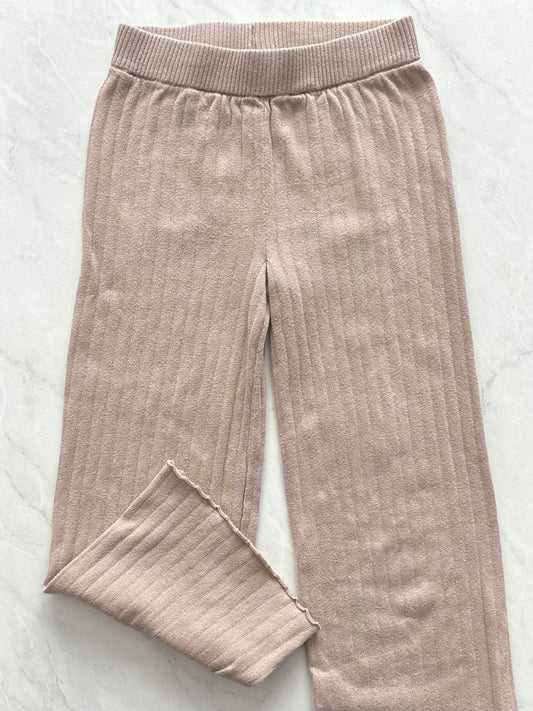 Pantalon en petites mailles - Carters - 7 ans