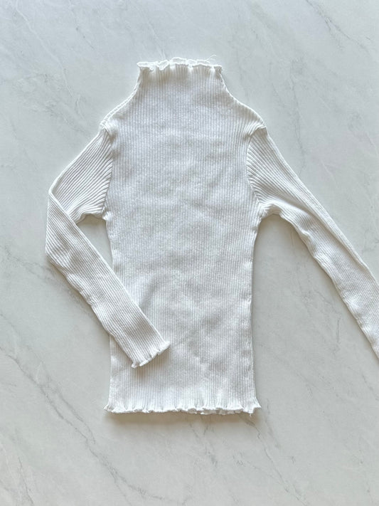 Chandail côtelé - Shein - 3 ans