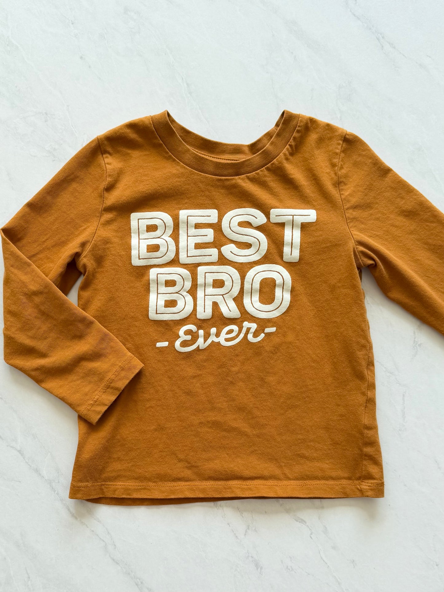 Chandail manches longues - Joe Fresh - 5 ans