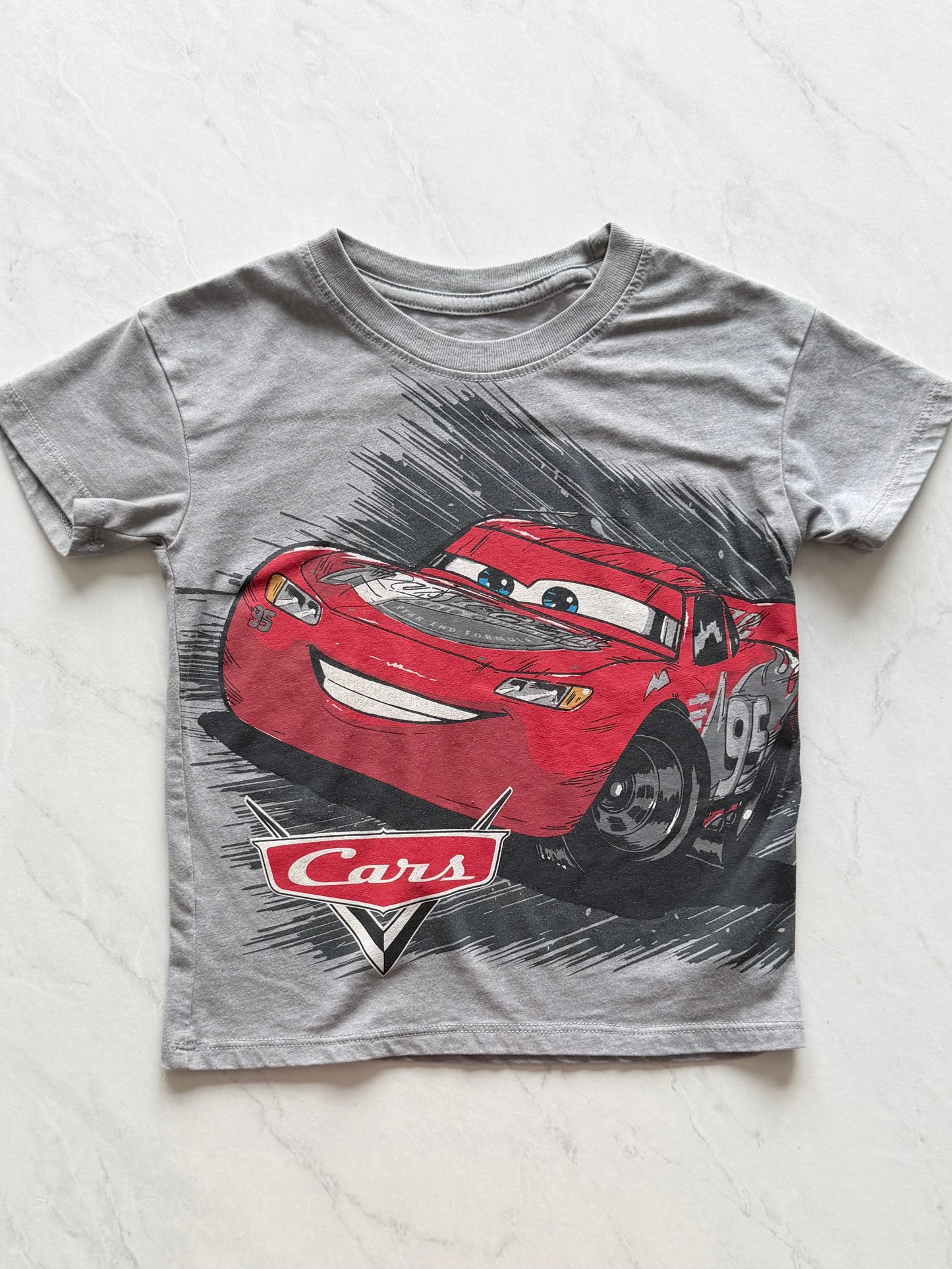 T-shirt - Disney Pixar - 4T