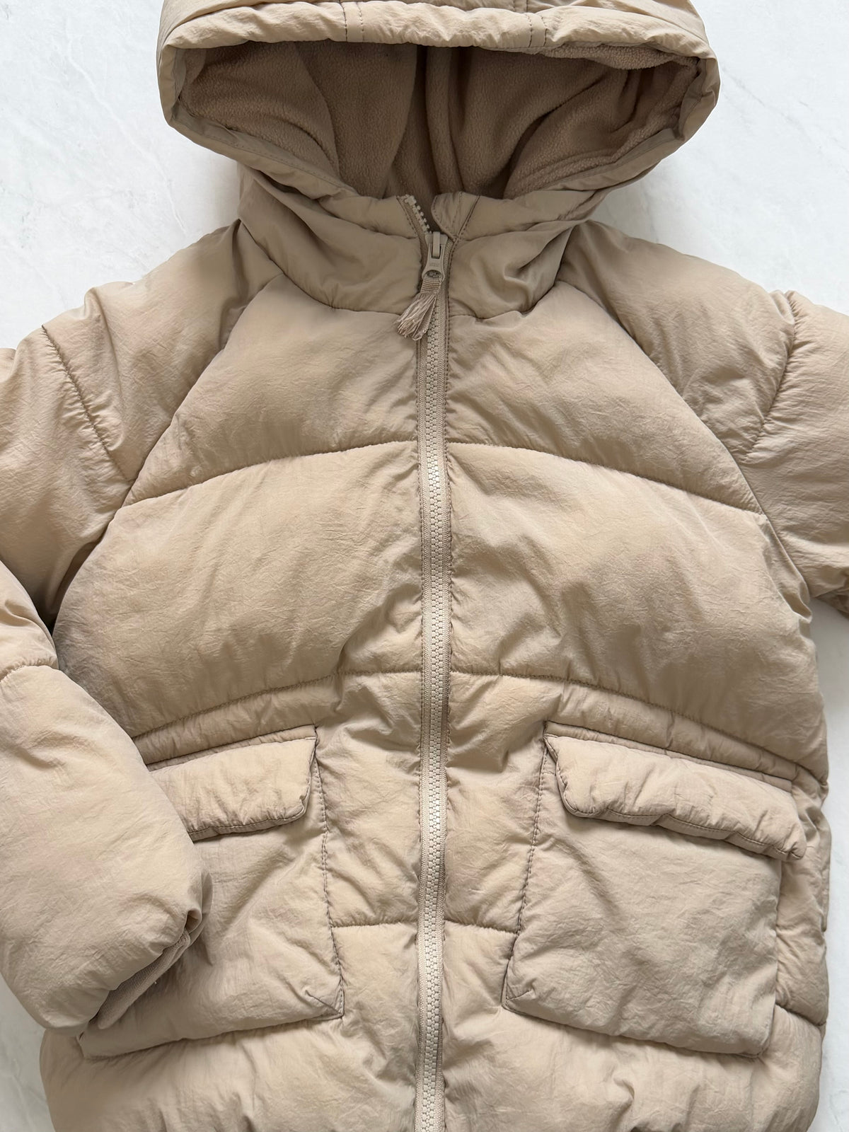 Manteau mi-saison - George - 7-8 ans
