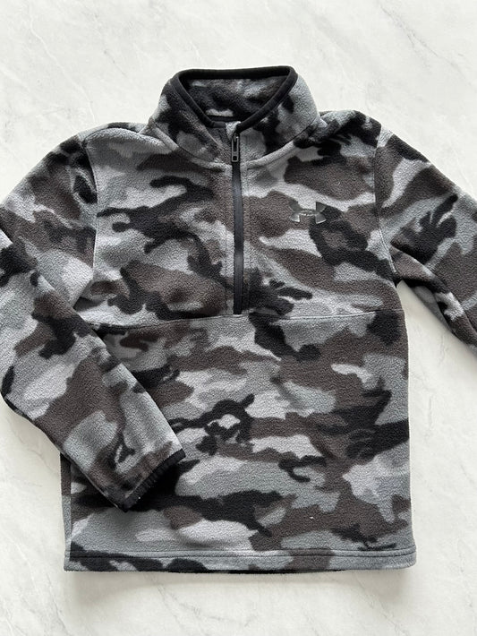 Chandail en polar - Under Armour - 5 ans