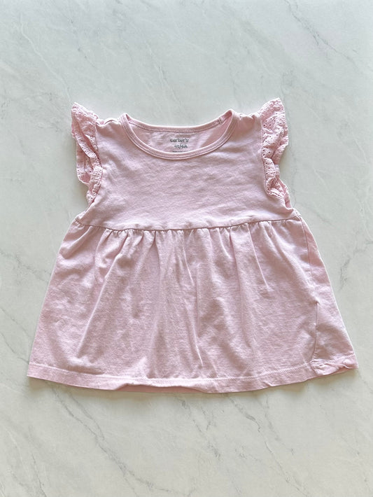 T-shirt - Carters - 4T