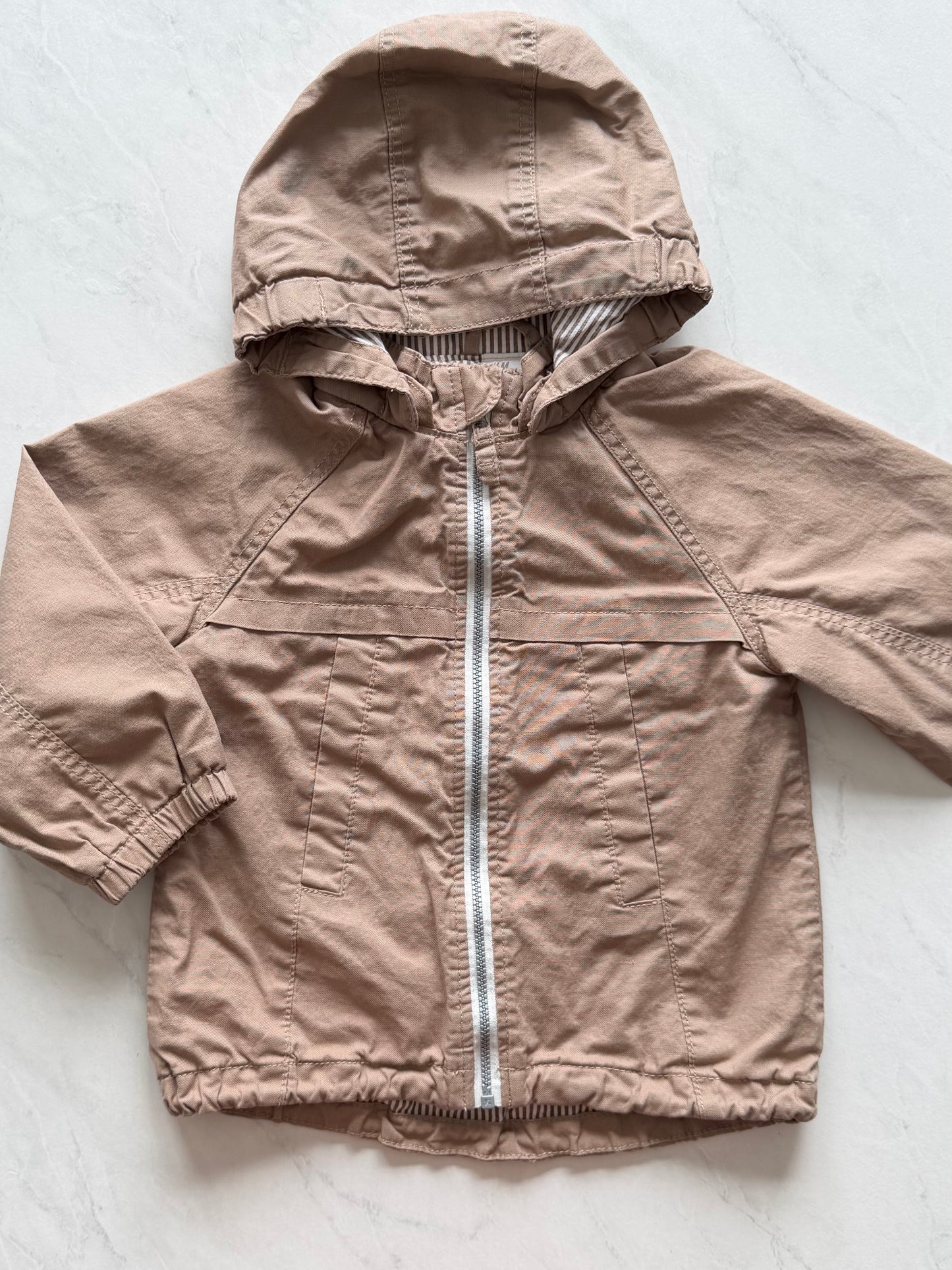 Manteau mi saison - H&M - 18-24 mois