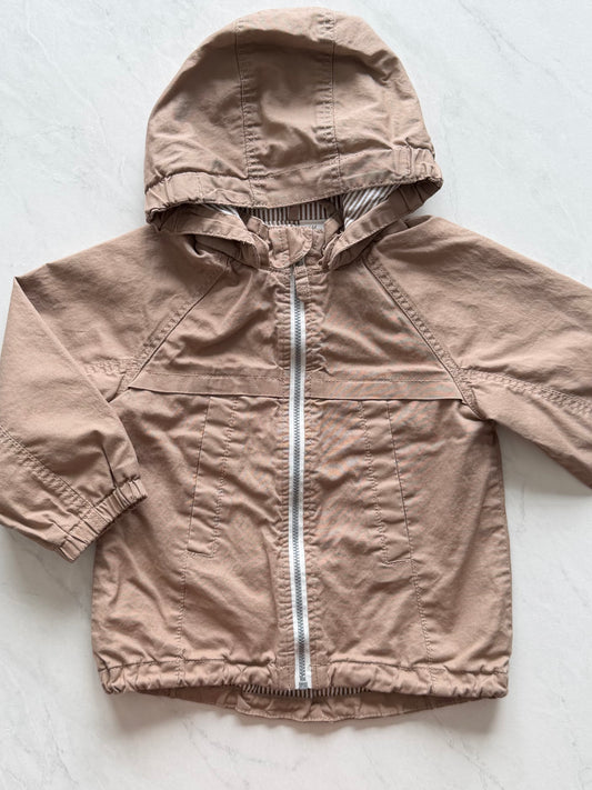 Manteau mi saison - H&M - 18-24 mois
