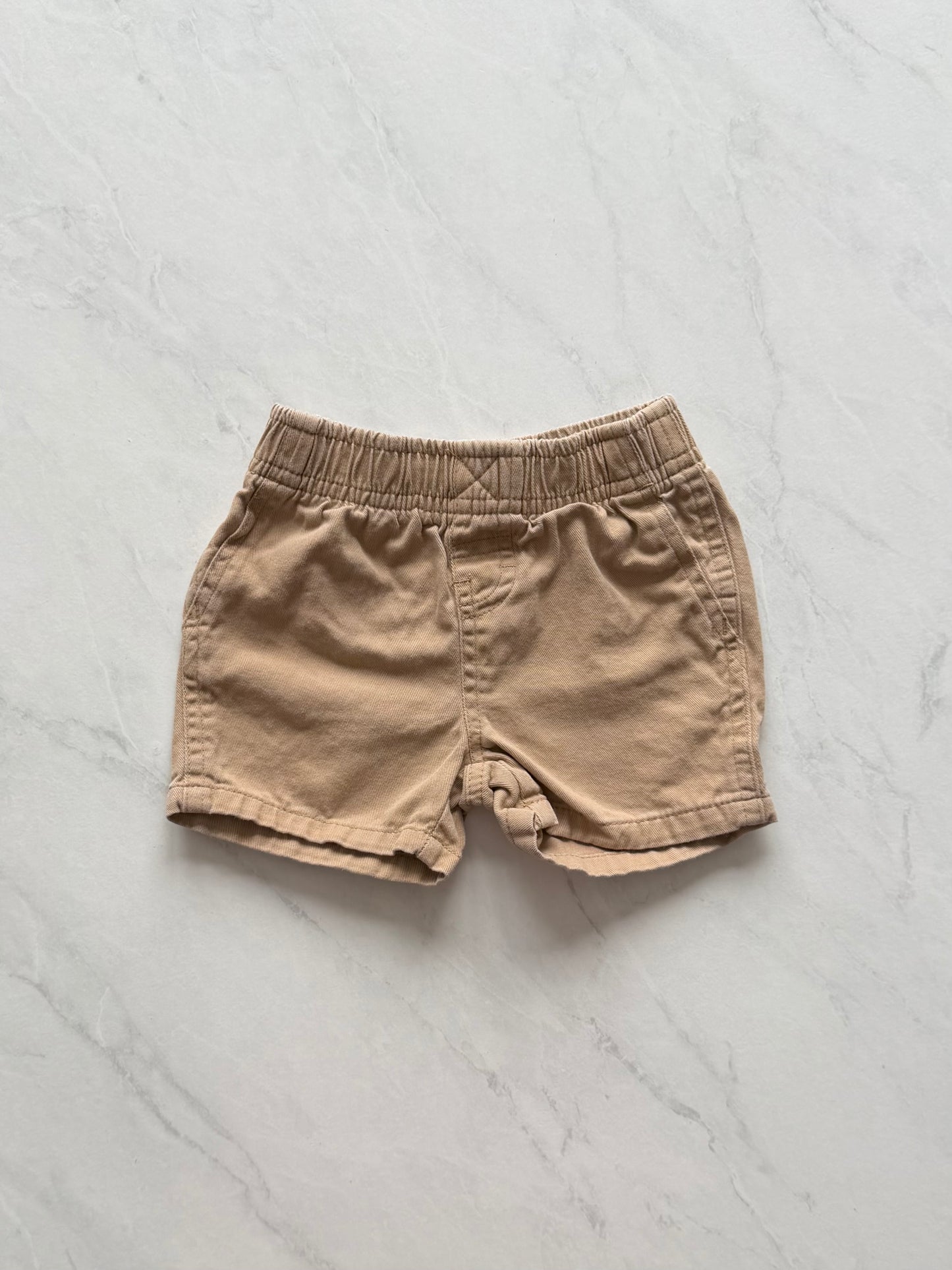 Short - étiquette coupée - 6 mois