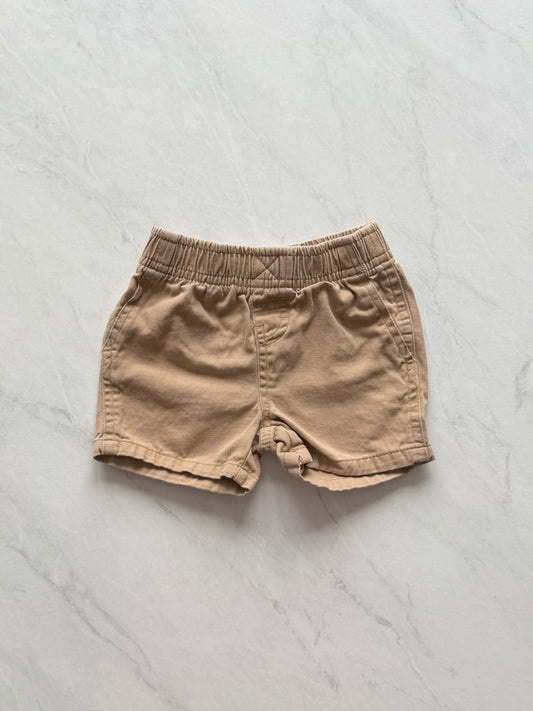 Short - étiquette coupée - 6 mois