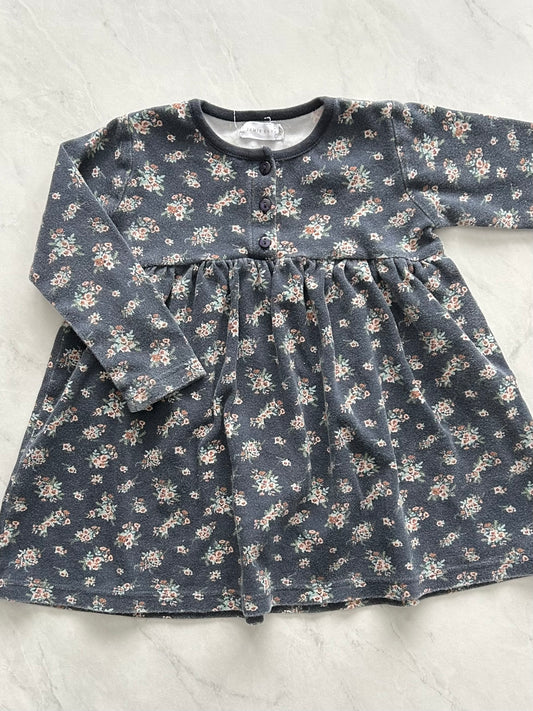 Robe manches longues - Jamie Kay - 2 ans