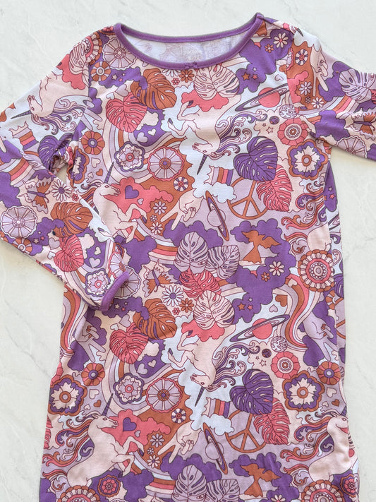 Jaquette manches longues - Carters - 6-7 ans