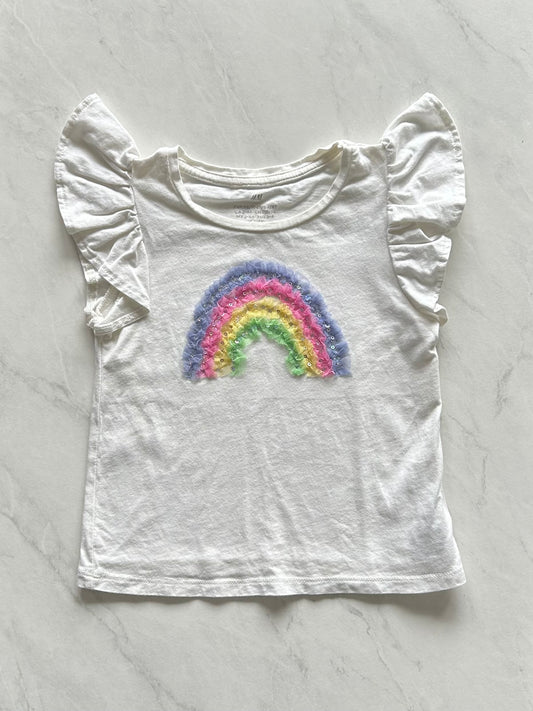 T-shirt - H&M - 2-4 ans