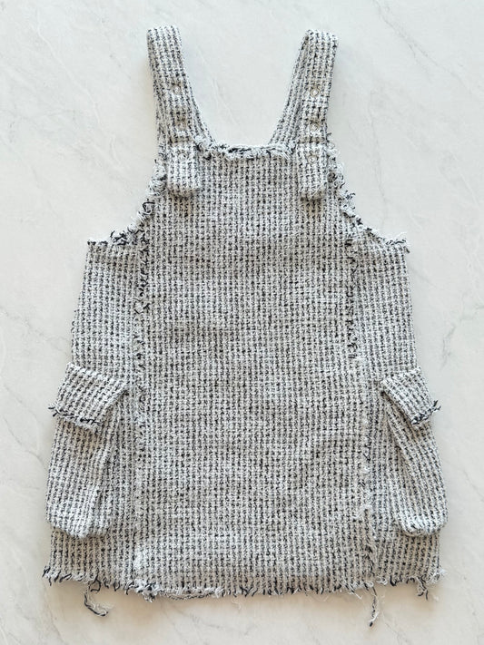 Robe jumper - Zara - 6 ans