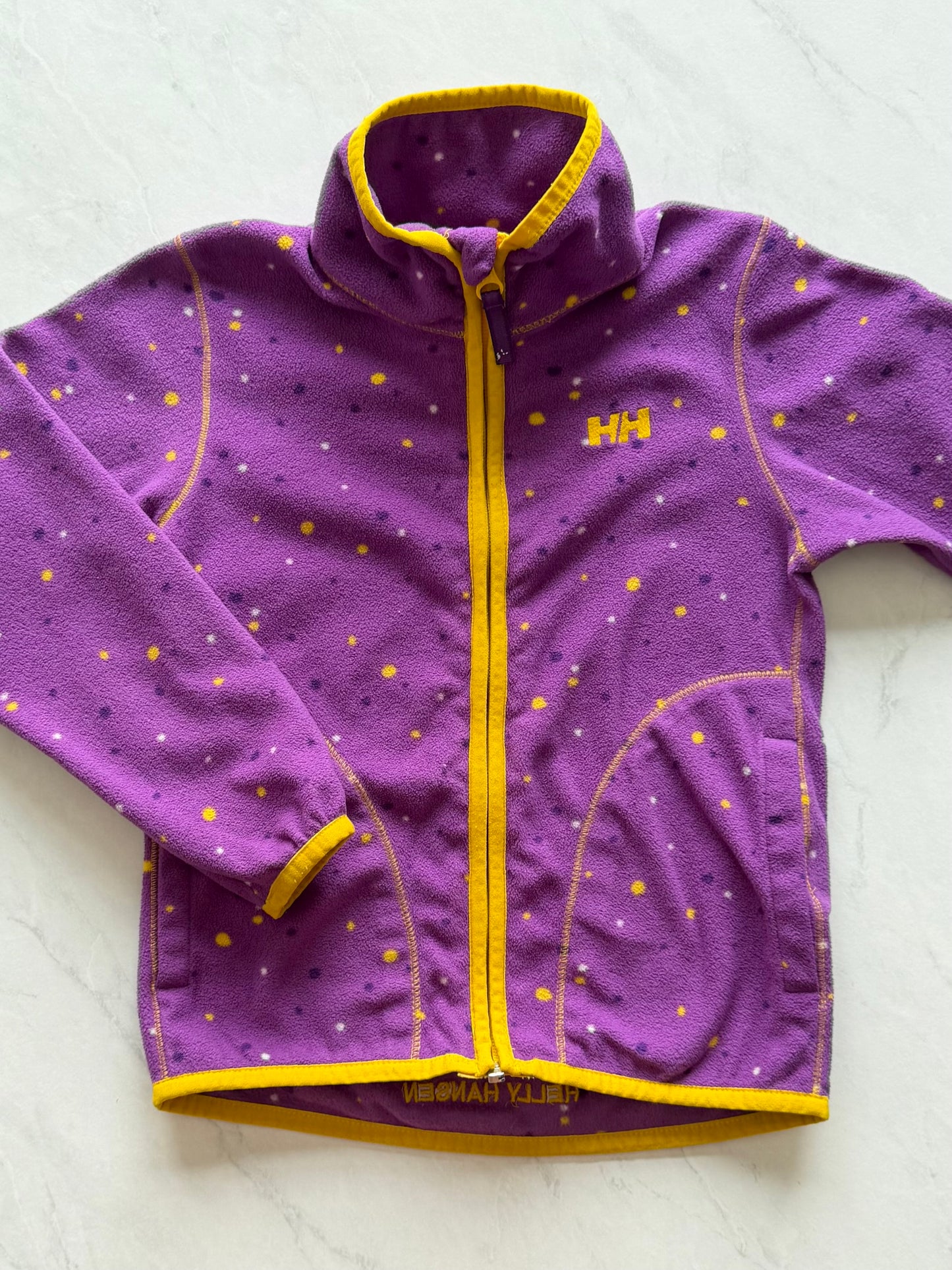 Veste en polar - Helly Hansen - 5 ans