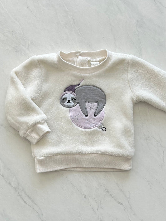 Pull - PL Baby - 9 mois