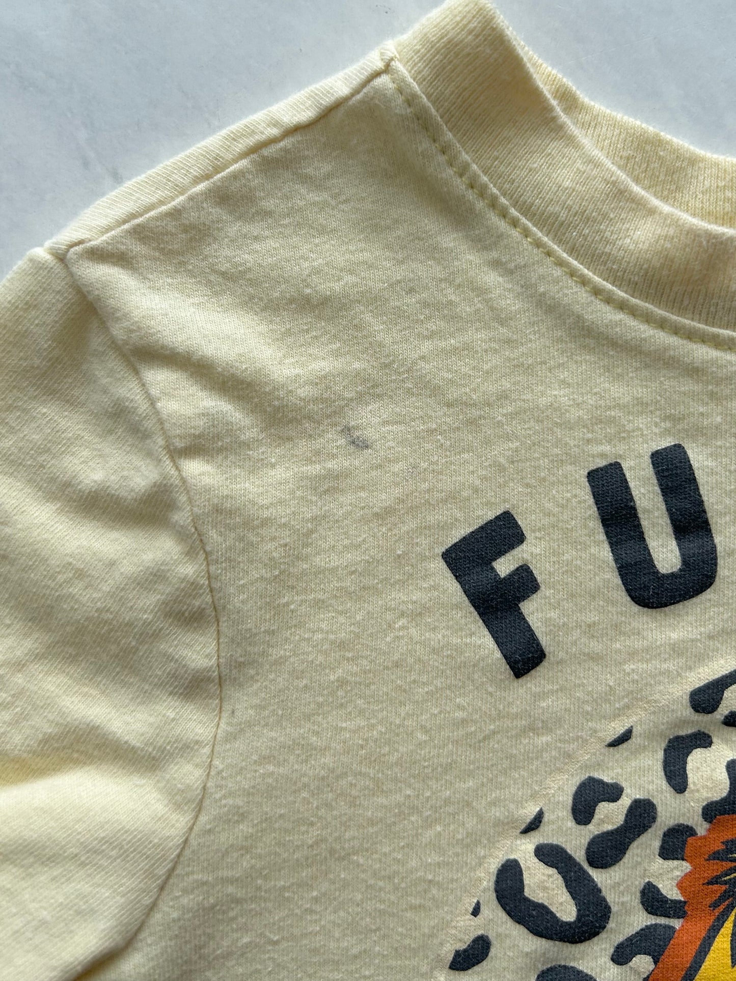 *Imparfait* T-shirt - Disney - 2T