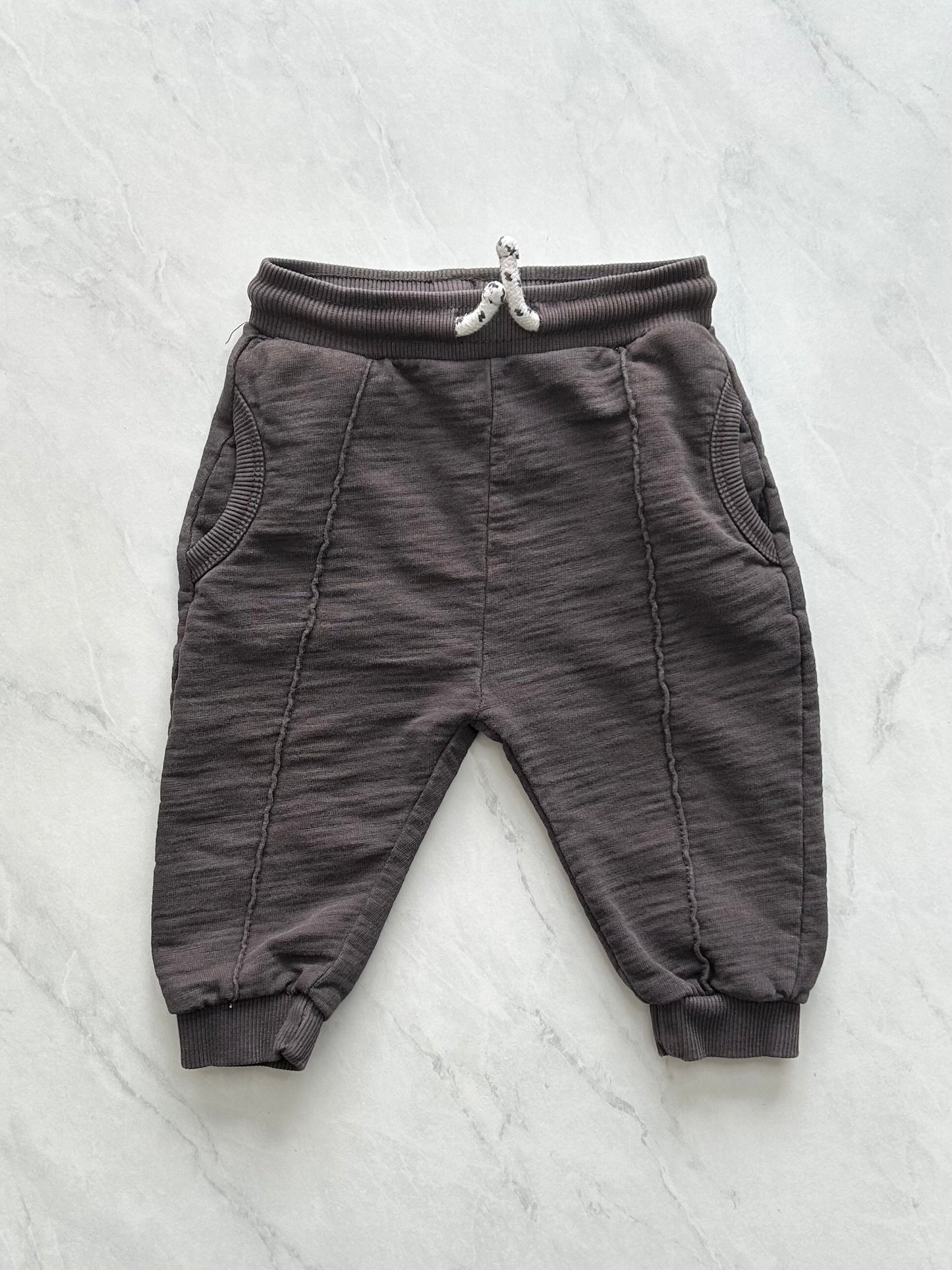 Jogging - Zara - 6-9 mois