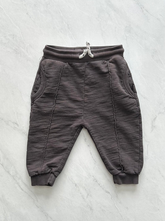 Jogging - Zara - 6-9 mois
