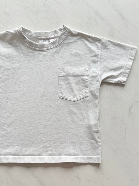 *Imparfait* T-shirt - Zara - 6 ans