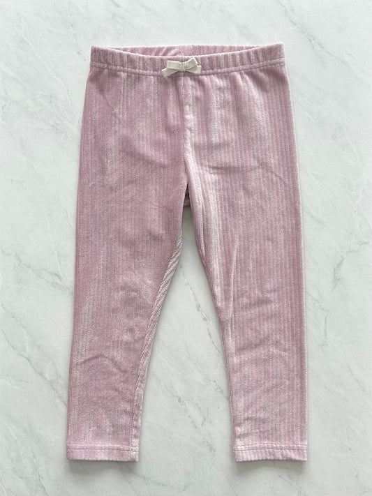 Pantalon style velours côtelé - Carters - 4T