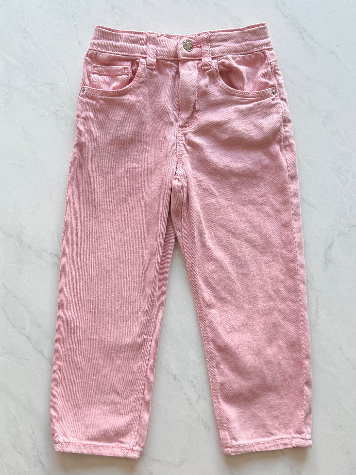 Jeans - Zara - 5 ans