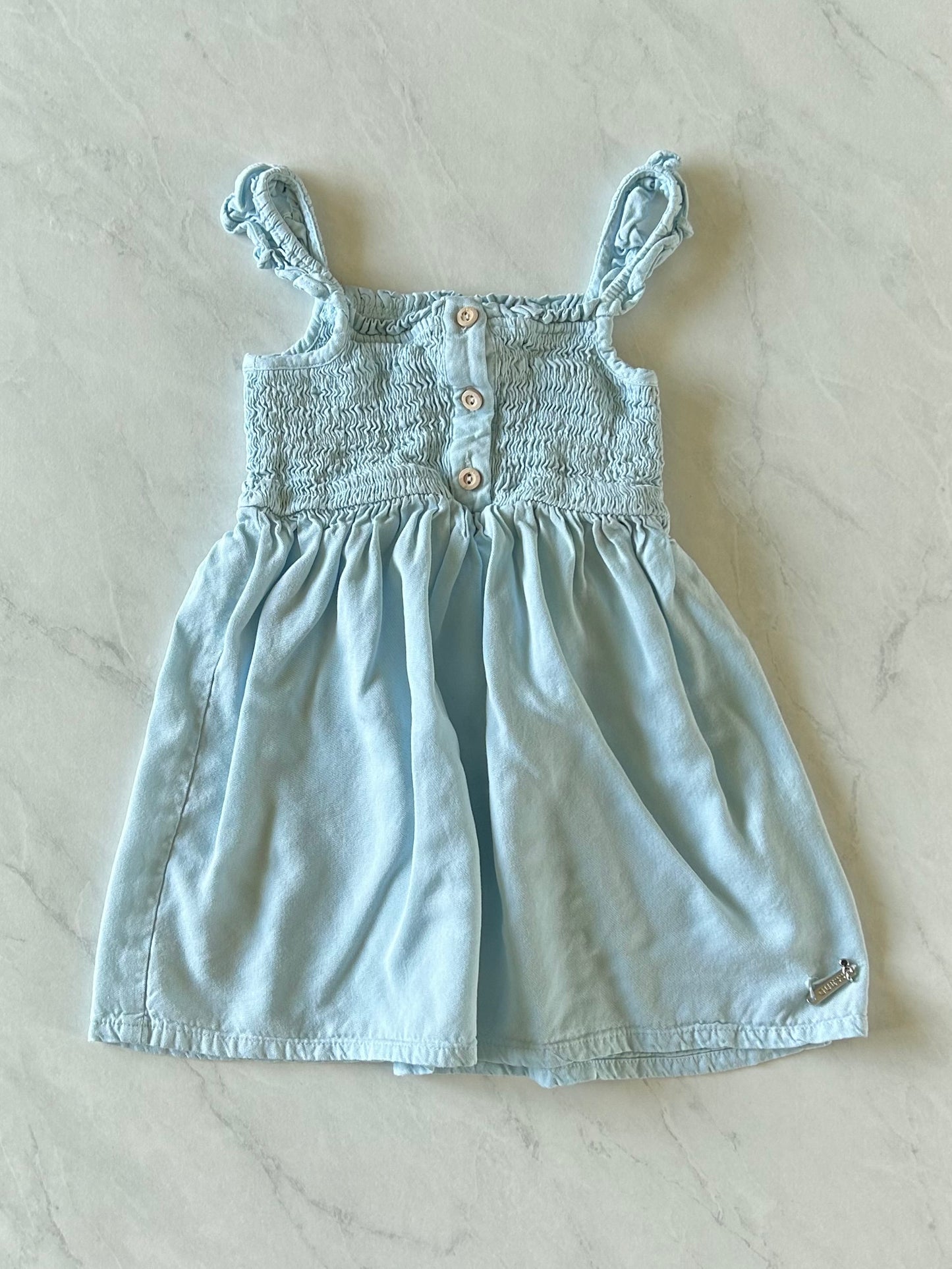 Robe - Guess - 2 ans