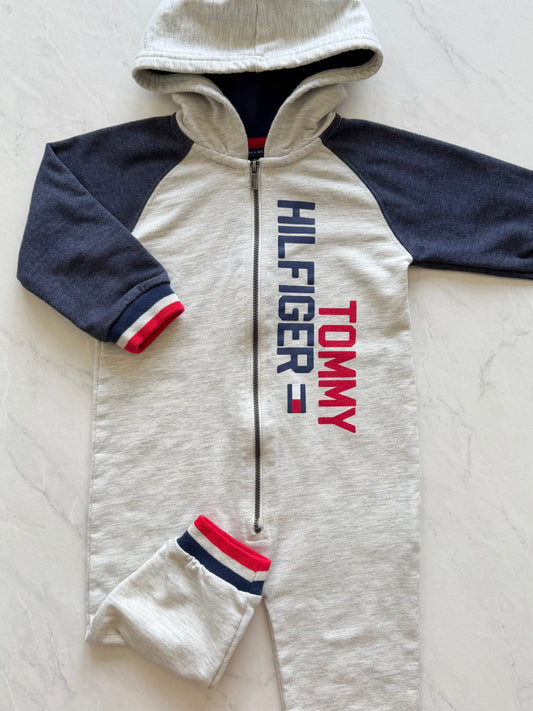 Combinaison une pièce - Tommy Hilfiger - 18 mois