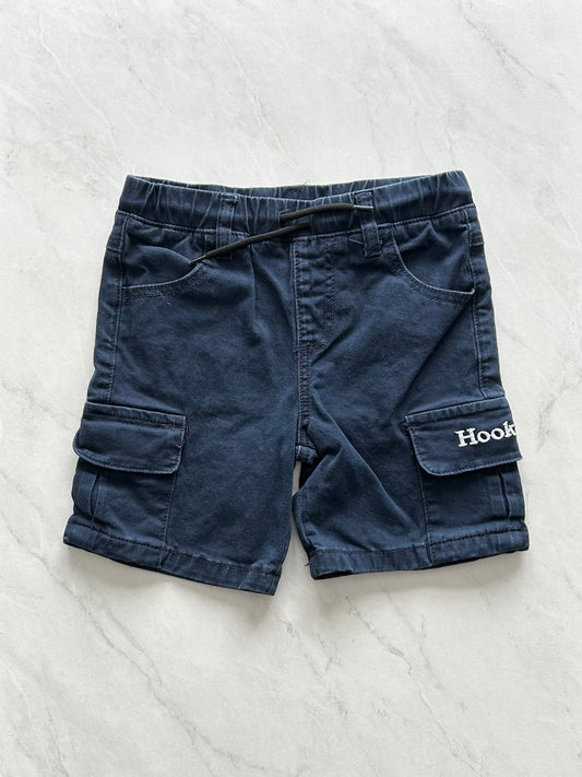 Short - Hooké - 5 ans