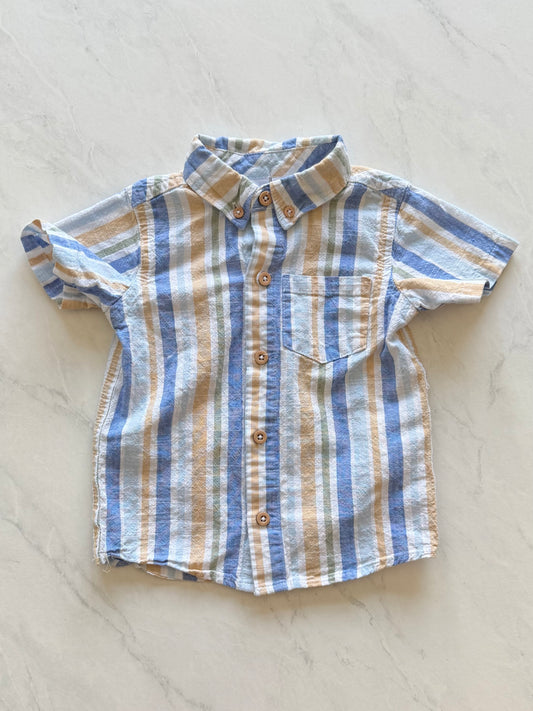 Chemise - Tommy Bahama - 1-2 ans