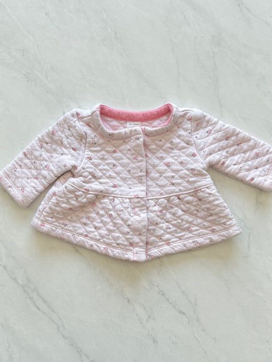 Veste - Carters - 3 mois